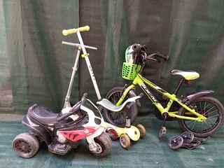 ΠΟΔΉΛΑΤΟ ΚΑΙ ΠΑΤΊΝΙ ΌΛΑ 50 €