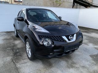 Nissan Juke 2016 1.2