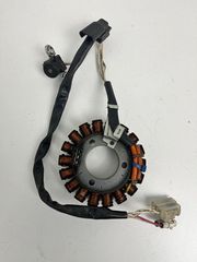ΠΗΝΙΑ YAMAHA CRYPTON X 135 ΓΝΗΣΙΑ *MOTO LEADER PARTS*