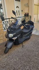 Sym Joyride 200i EVO 2018 JOYRIDE 200I EVO