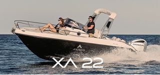 Ayros 2026 XA22