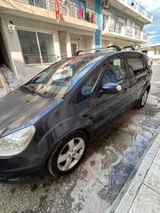 Ford S-Max 2007