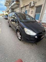 Ford S-Max 2007-thumb-1