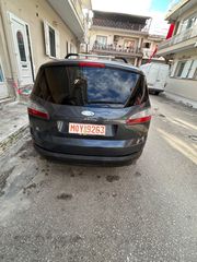 Ford S-Max 2007-thumb-3