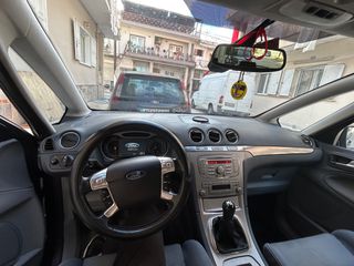 Ford S-Max 2007-thumb-5