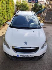 Peugeot 2008 2014 e-HDi