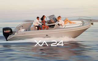 Ayros 2026 XA 24