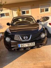 Nissan Juke 2011 16v Techna