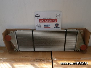 INTERCOOLER MERCEDES SPRINTER