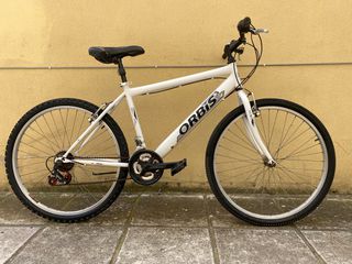 Πόλης Orbis 2018 ORBIS