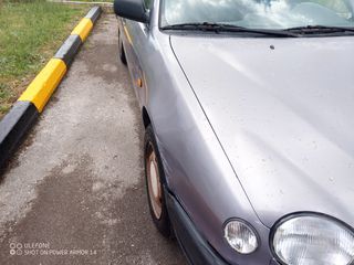 Toyota Corolla 1997 COROLLA 1300-thumb-1