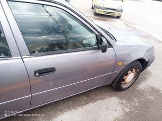 Toyota Corolla 1997 COROLLA 1300-thumb-2