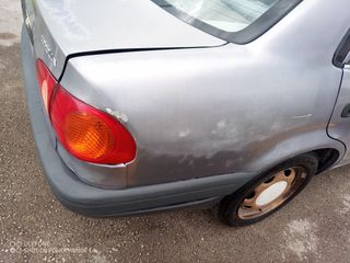 Toyota Corolla 1997 COROLLA 1300-thumb-4