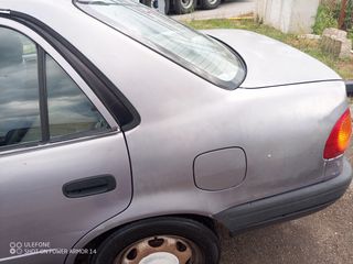 Toyota Corolla 1997 COROLLA 1300-thumb-3