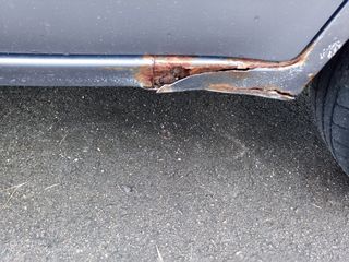 Toyota Corolla 1997 COROLLA 1300-thumb-7