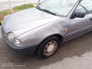 Toyota Corolla 1997 COROLLA 1300-thumb-6