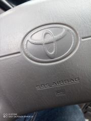 Toyota Corolla 1997 COROLLA 1300-thumb-11