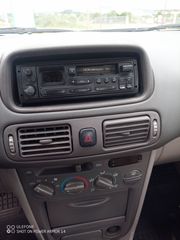 Toyota Corolla 1997 COROLLA 1300-thumb-21