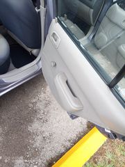 Toyota Corolla 1997 COROLLA 1300-thumb-13