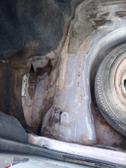 Toyota Corolla 1997 COROLLA 1300-thumb-14