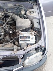 Toyota Corolla 1997 COROLLA 1300-thumb-10