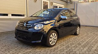 Citroen C1 2020