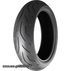 ΛΥΡΗΣ BRIDGESTONE S20 BATTLAX REAR 190/55-17 ZR (75W) TL 