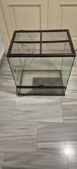 Exoterra terrarium 60x60x45