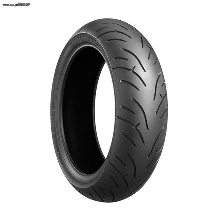 ΛΥΡΗΣ BRIDGESTONE BT023 BATTLAX REAR 160/70-17 ZR (73W) TL, 3437 