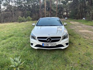 Mercedes-Benz CLA 180 2013 PANORAMA (ΠΑΝΟΡΑΜΙΚΗ ΗΛΙΟΡΟΦΗ) - FULL EXTRA