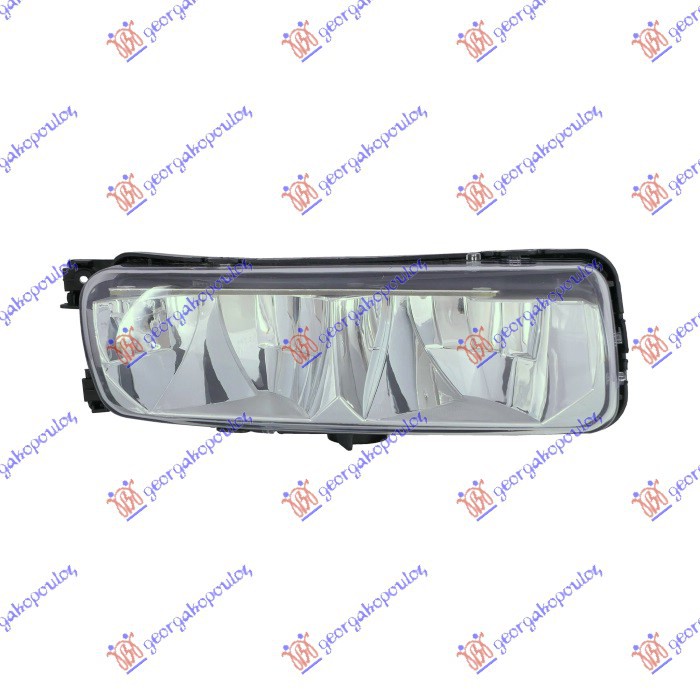 ΠΡΟΒΟΛΕΑΣ ΟΜΙΧΛΗΣ LED (E) (DEPO)