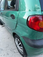 Daewoo Matiz 2001-thumb-6