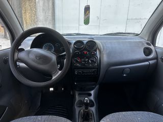 Daewoo Matiz 2001-thumb-8