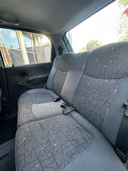 Daewoo Matiz 2001-thumb-9