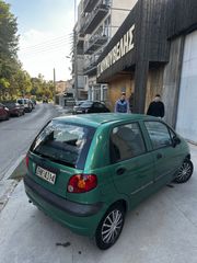 Daewoo Matiz 2001-thumb-18