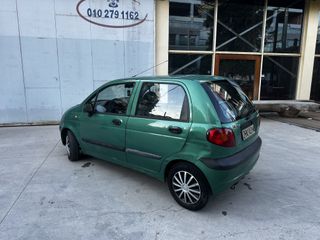 Daewoo Matiz 2001-thumb-21