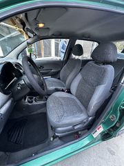 Daewoo Matiz 2001-thumb-25