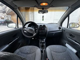 Daewoo Matiz 2001-thumb-26