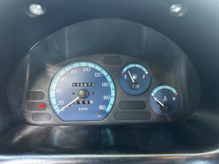 Daewoo Matiz 2001-thumb-28