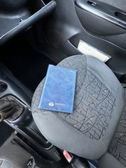 Daewoo Matiz 2001-thumb-29
