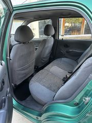 Daewoo Matiz 2001-thumb-31