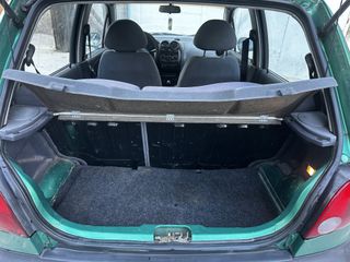 Daewoo Matiz 2001-thumb-32