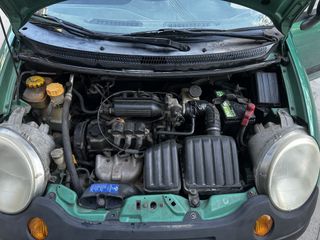 Daewoo Matiz 2001-thumb-33