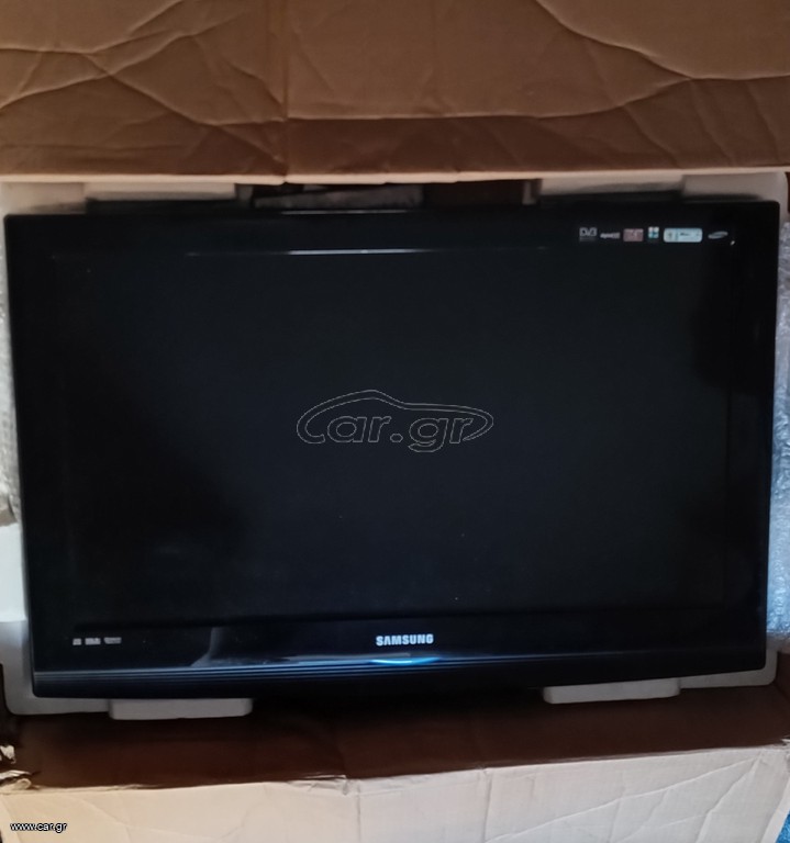 Τηλεόραση SAMSUNG LE32B350 LCD 32 ιντσών