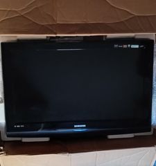 Τηλεόραση SAMSUNG LE32B350 LCD 32 ιντσών