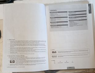 Τηλεόραση SAMSUNG LE32B350 LCD 32 ιντσών-thumb-2