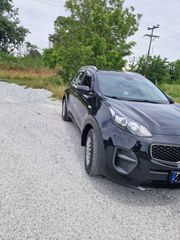 Kia Sportage 2018 SPORTAGE