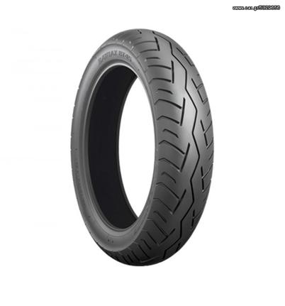 ΛΥΡΗΣ BRIDGESTONE BT45 BATTLAX REAR 110/90-17 60H TL, 76041 