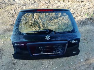 ΖΤΑΜΟΠΟΡΤΑ ΠΙΣΩ ΓΙΑ SUZUKI SX4 ΜΟΝΤΕΛΟ 2006-2014