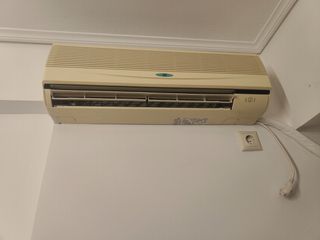 2 κλιματιστικα